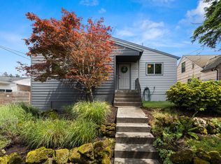 2426 SE 74th Ave, Portland, OR 97206