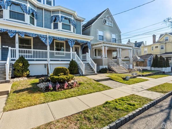 Waterfront Perth Amboy NJ Waterfront Homes For Sale 7 Homes Zillow