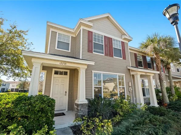 12235 Country White Cir, Tampa, FL 33635