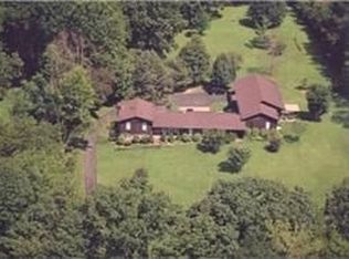 2120 Osburn Rd, Arrington, TN 37014