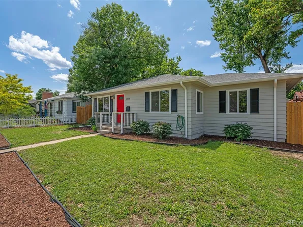5155 Tejon Street, Denver, CO 80221