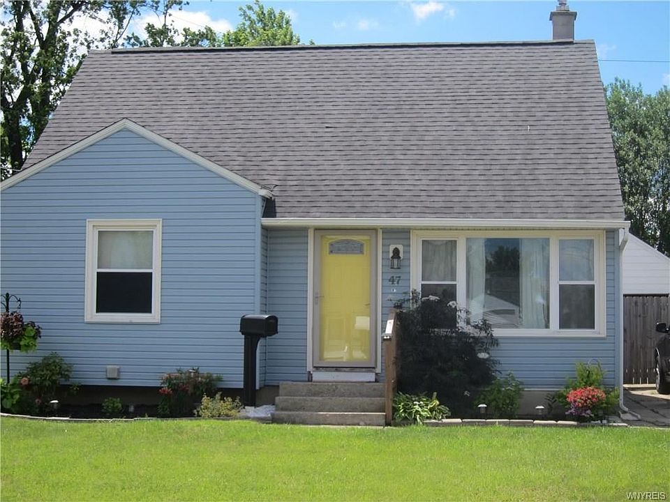 1st image of 47 McParlin Ave
