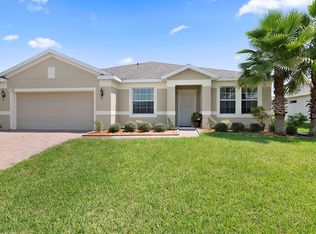 625 Grassy Stone Dr, Winter Garden, FL 34787