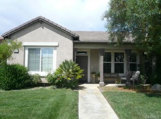 8245 Pavin Ln, Hemet, CA 92545