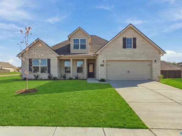 29452 Crawfish Dr, Harvest, AL 35749