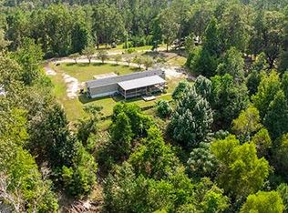 460 Red Oak Dr, Brookeland, TX 75931