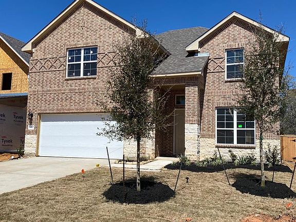2nd image of 2367 Woodland Prairie Ln