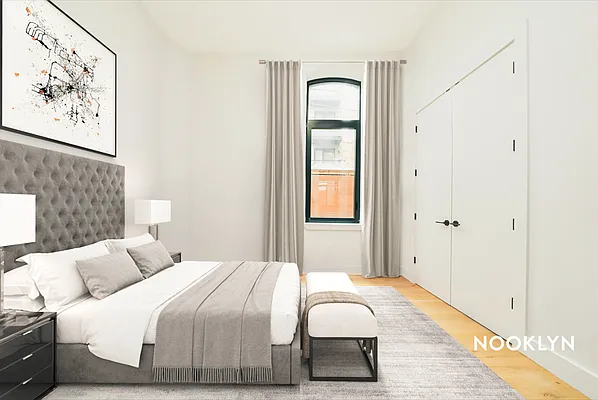 Rented by Nooklyn NYC LLC | media 34