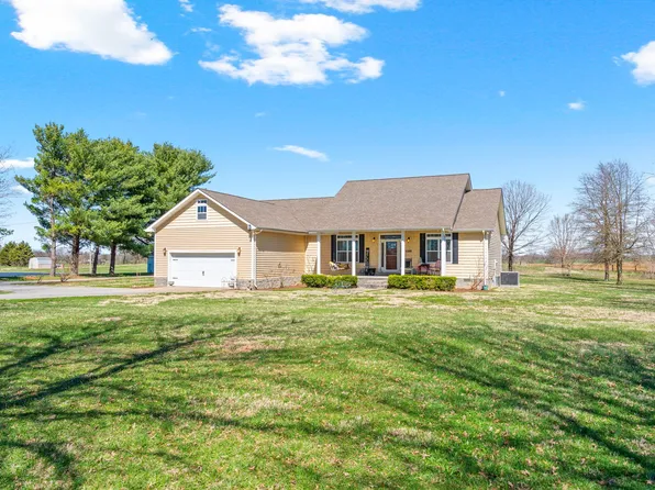 6888 Julien Rd, Hopkinsville, KY 42240