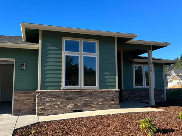 2726 NE 55th Pl, Lincoln City, OR 97367