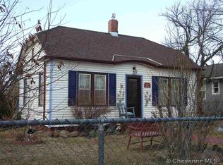 1008 Talbot Ct, Cheyenne, WY 82001