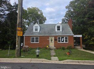 6126 Perry St, Landover, MD 20785