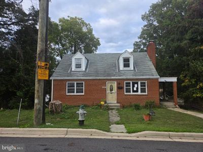 6126 Perry St, Landover, MD, 20785