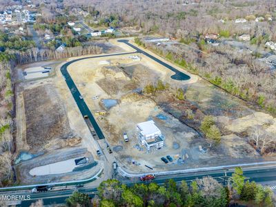 1012 BAL HARBOR Drive, Toms River, NJ, 08753