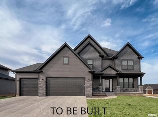 LOT 16 Faiths Way, Bettendorf, IA