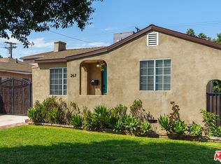 267 W Santa Anita Ave, Burbank, CA 91502