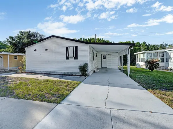 10339 Marinette Ave, Hudson, FL 34667