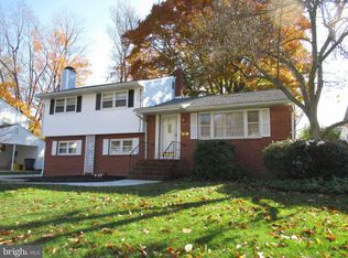 30 Merritt Dr, Lawrence Township, NJ 08648