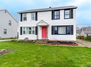 177 Kennedy Rd, Buffalo, NY 14227
