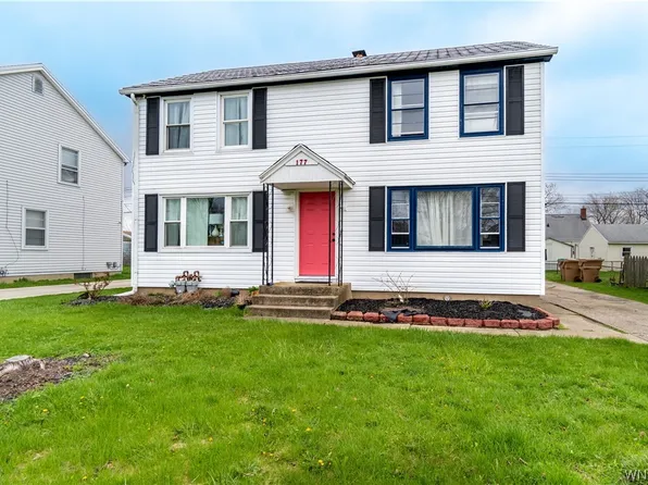 177 Kennedy Rd, Buffalo, NY 14227