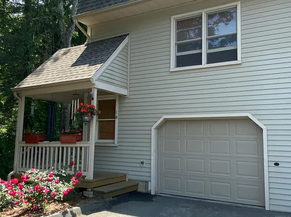 1229 Winsted Road #18, Torrington, CT 06790