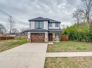 925 Jones St, Greenville, TX 75401