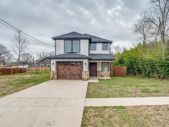 925 Jones St, Greenville, TX 75401