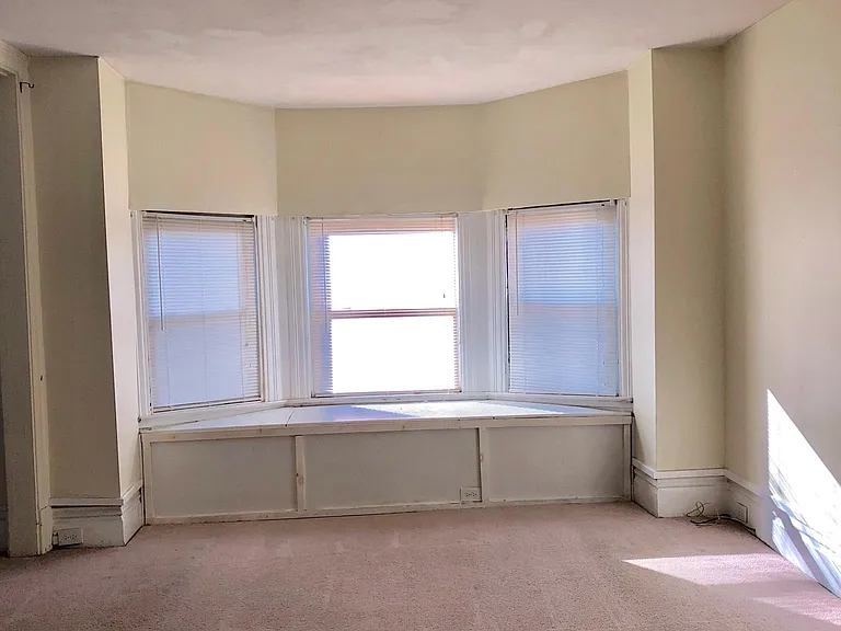 Front Bedroom