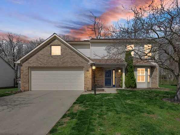 7738 Bright Leaf Cir, Indianapolis, IN 46239