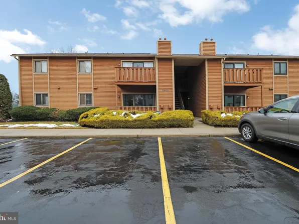 805 Harrier Row, Marlton, NJ 08053