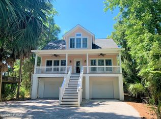 6 Kingfisher St, Hilton Head Island, SC 29928