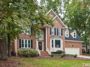 205 Bonniewood Dr, Cary, NC 27518