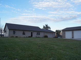 1615 E 100 S, Columbia City, IN 46725