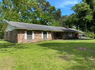 325 N Fort Rd, Leesville, LA 71446
