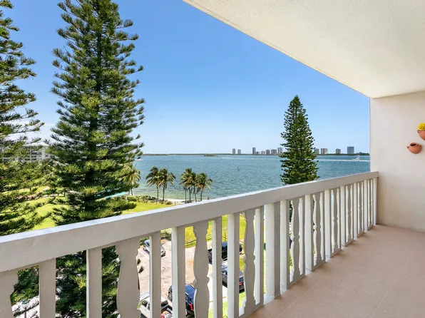 501 Lake Shore Dr APT 201, Lake Park, FL 33403