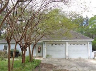 61520 Chappepeela Ridge Rd, Amite, LA 70422