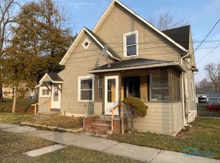 113 E Jefferson St, Montpelier, OH 43543