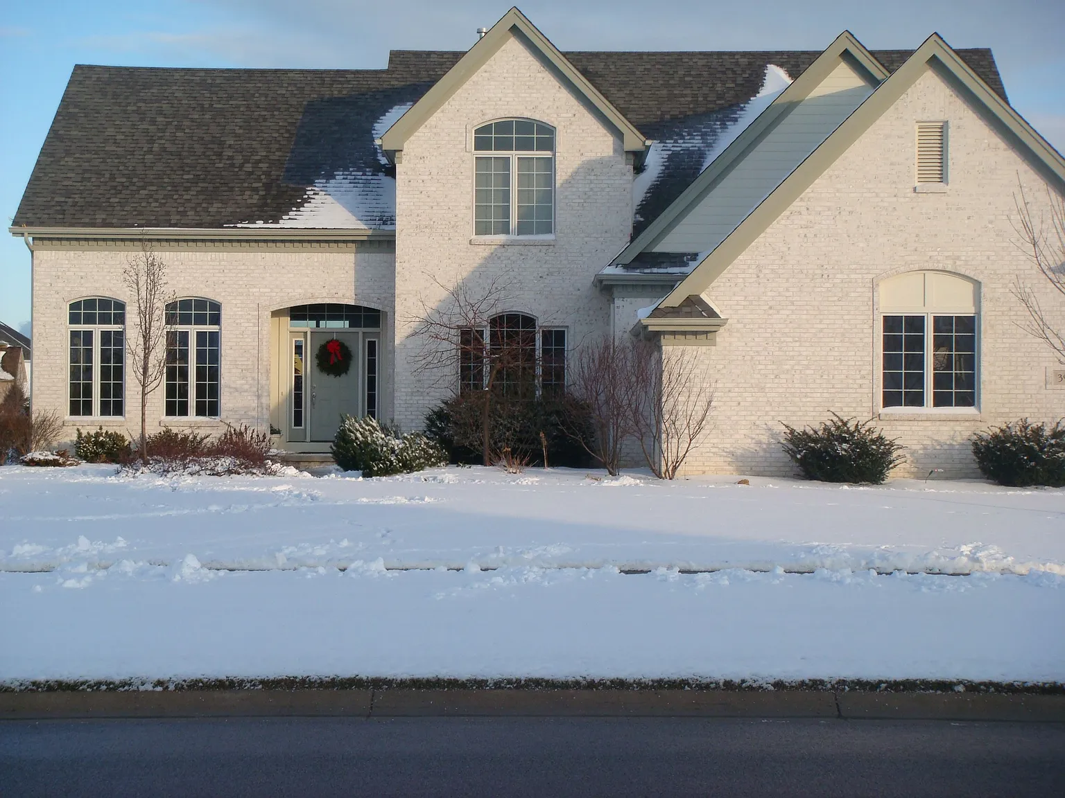 3917 Hollyhock Ln photo 1