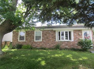 115 Le Havre Dr, Buffalo, NY 14227