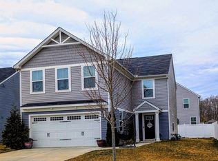 105 Overstreet Ct, Williamsburg, VA 23185