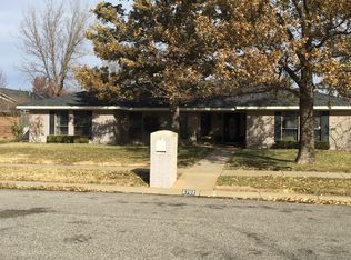 6702 Sandie Dr, Amarillo, TX 79109
