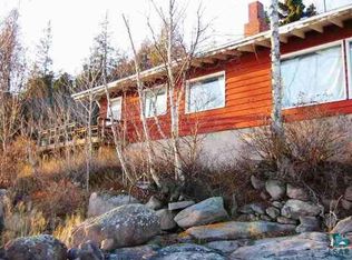 4584 Cascade Beach Rd, Lutsen, MN 55612