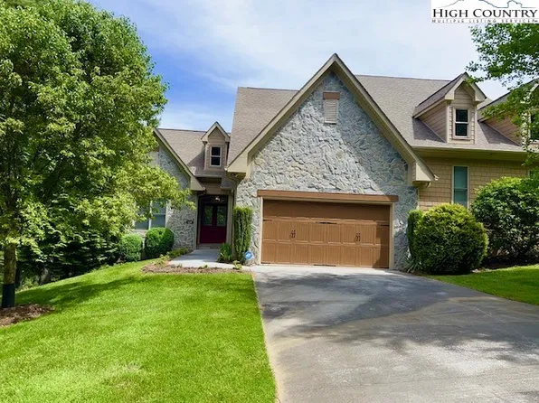127 Wimbledon Drive #9, Roaring Gap, NC 28668