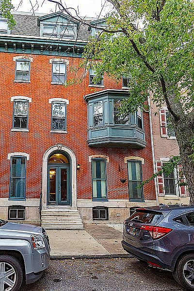 1st image of 1929 Wallace St APT 2A