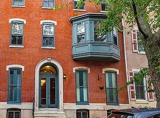 1929 Wallace St APT 2A, Philadelphia, PA 19130