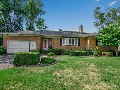 231 Sunset Ter, Orchard Park, NY, 14127