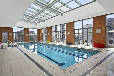 Rented by Nest Seekers International