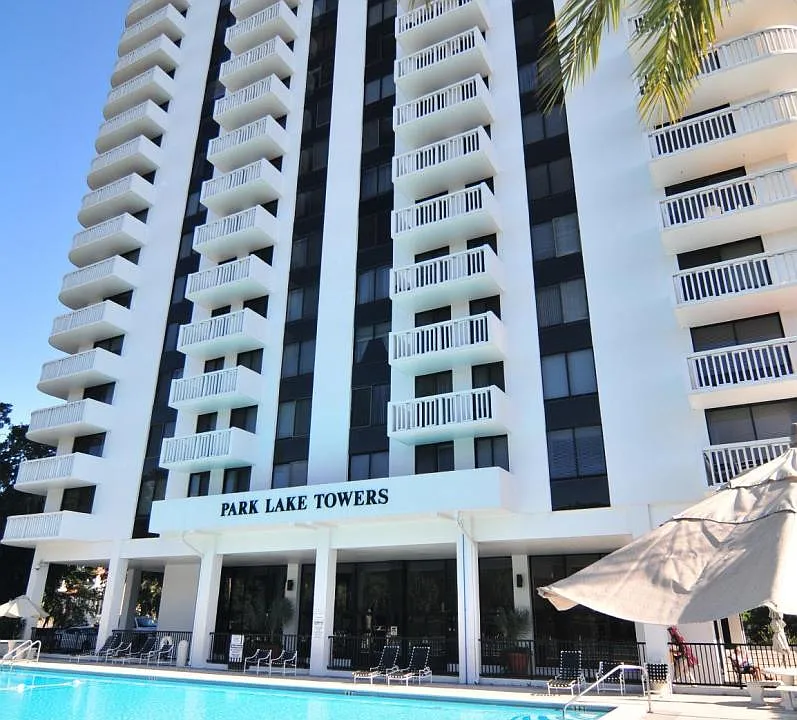 400 E Colonial Dr #505