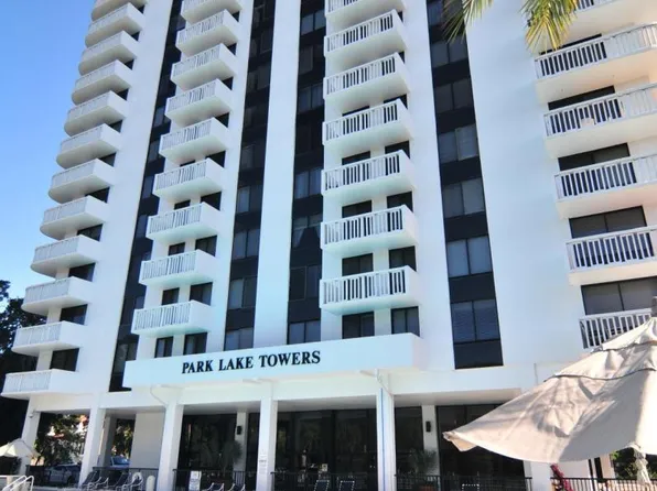 400 E Colonial Dr, Orlando, FL