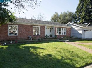 108 Vista Dr, Danville, CA 94526